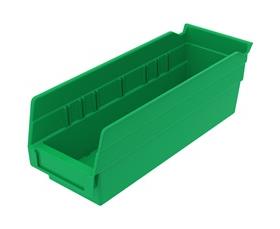 POLYPROPYLENE SHELF BINS