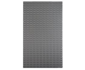 LOUVERED HANGING SYSTEMS