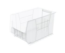 CLEAR SUPER-SIZE AKROBINS®