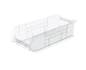 CLEAR SUPER-SIZE AKROBINS®