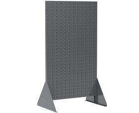 LOUVERED HANGING SYSTEMS