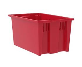 NEST AND STACK TOTES