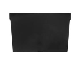 POLYPROPYLENE SHELF BIN DIVIDERS