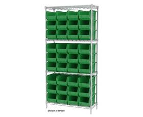 AKROBIN&#174; WIRE SYSTEMS