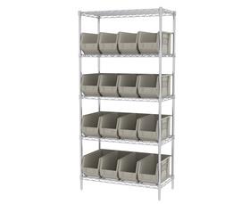 AKROBIN&#174; WIRE SYSTEMS