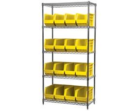 AKROBIN&#174; WIRE SYSTEMS