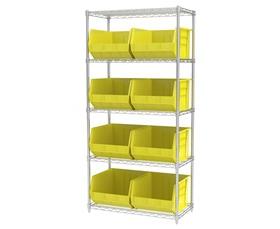 AKROBIN&#174; WIRE SYSTEMS