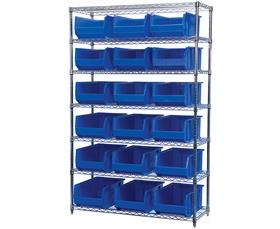 AKROBIN&#174; WIRE SYSTEMS