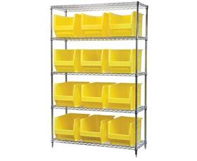 AKROBIN&#174; WIRE SYSTEMS