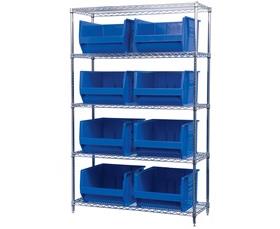 AKROBIN&#174; WIRE SYSTEMS