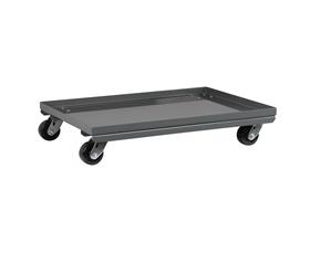 LOUVERED HANGING SYSTEMS MOBILE OPTIONS