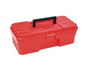RED  PROBOX TOOLBOX