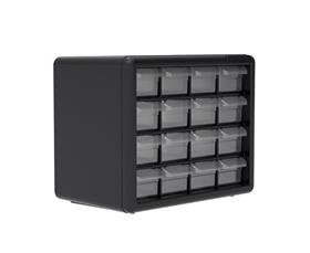 PLASTIC DRAWER STORAGE CABINETS
