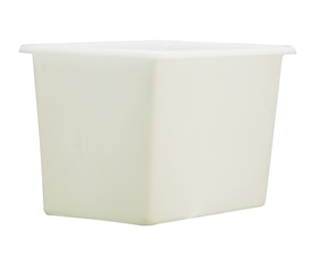 BULK TUB CARTS - TUBS AND LIDS
