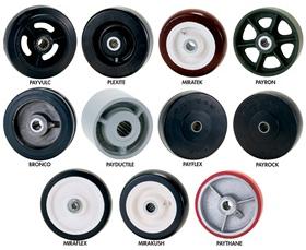 PAYSON NEW LIGHT MEDIUM CASTER