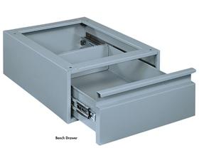 WORK BENCH ACCESSORIES