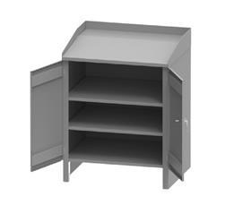 SHOP CABINET DESKS