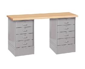 CABINET AND DRAWER WORK BENCHES