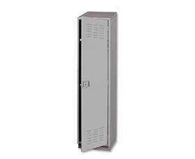 EXTRA HEAVY DUTY PERSONAL LOCKER
