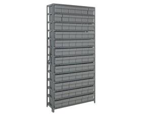 EURO DRAWER SHELVING SYSTEMS