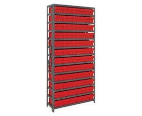 EURO DRAWER SHELVING SYSTEMS