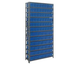 EURO DRAWER SHELVING SYSTEMS
