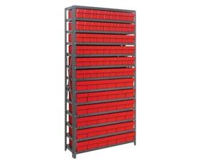 EURO DRAWER SHELVING SYSTEMS