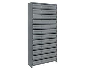 EURO DRAWER SHELVING SYSTEMS