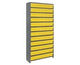 EURO DRAWER SHELVING SYSTEMS