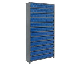 EURO DRAWER SHELVING SYSTEMS