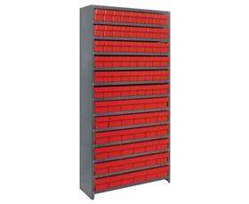 EURO DRAWER SHELVING SYSTEMS