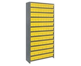 EURO DRAWER SHELVING SYSTEMS
