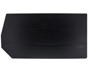 WINDOWS &amp; DIVIDERS FOR 24", 30" &amp; 36" HULK CONTAINERS