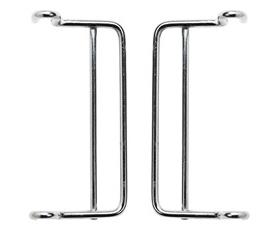 MESH STACK &amp; HANG BINS