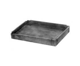 PLASTIC MOBILE CART ACCESSORIES