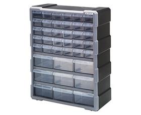 PLASTIC DRAWER CABINETS