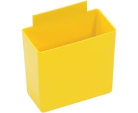 BIN CUPS FOR ECONOMY SHELF BINS