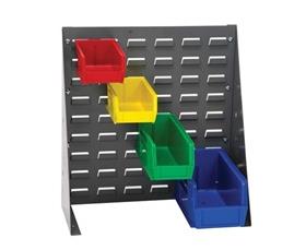 HIGH DENSITY STORAGE SYSTEMS