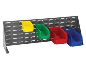 HIGH DENSITY STORAGE SYSTEMS