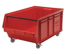 MOBILE MAGNUM BINS