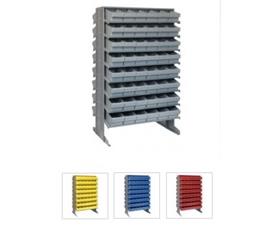 PICK RACK SYSTEMS WITH SUPER TUFF EURO DRAWERS