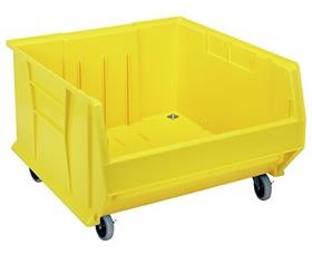 24&quot;, 30&quot; &amp; 36&quot; HULK CONTAINERS