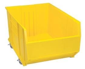 24&quot;, 30&quot; &amp; 36&quot; HULK CONTAINERS