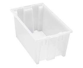 STACK &amp; NEST TOTES (SNTs)