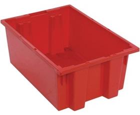 STACK &amp; NEST TOTES (SNTs)