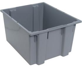 STACK &amp; NEST TOTES (SNTs)