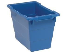 QUANTUM CROSS STACK TUBS