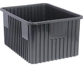 CONDUCTIVE DIVIDABLE GRID CONTAINERS