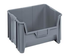 GIANT OPEN HOPPER STACKABLE BINS