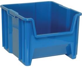 GIANT OPEN HOPPER STACKABLE BINS